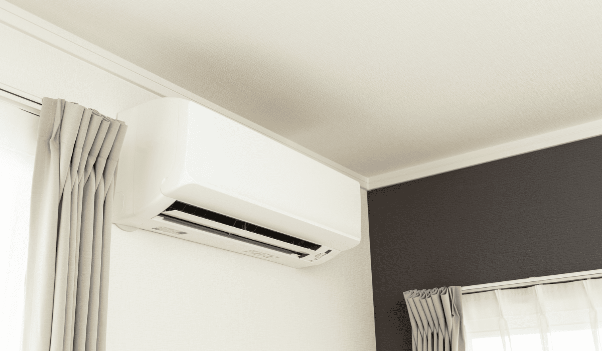 Çeşme Airfel İnverter Klima İnverter Klima Servisi