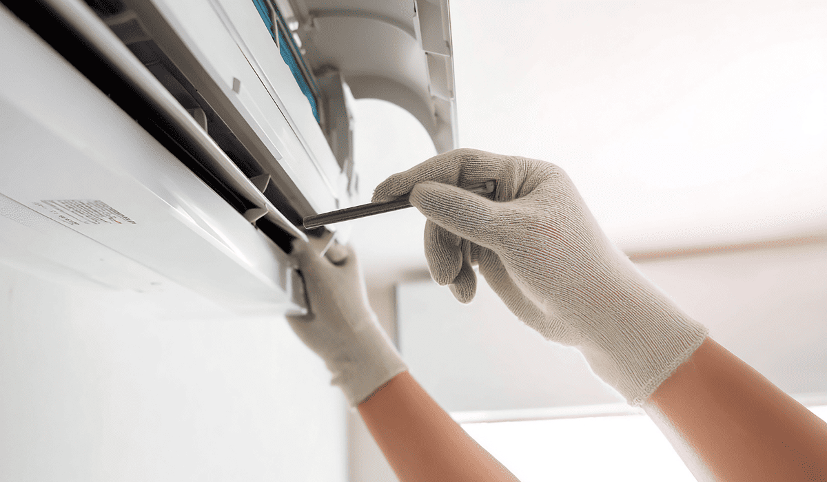 Çeşme Airfel Acil Klima Acil Klima Servisi